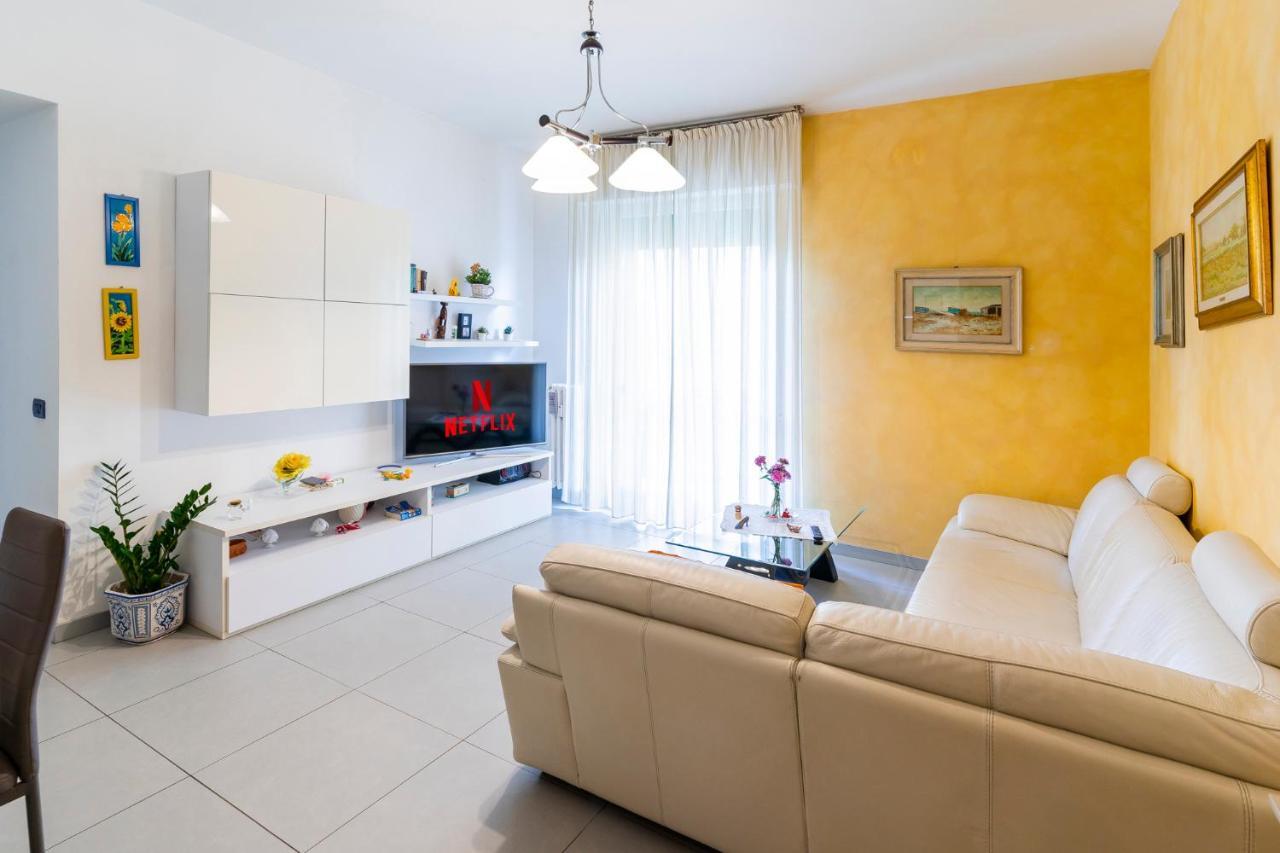 Appartamento Moderno 90 M Osp. Torregalli, Wifi Scandicci Eksteriør billede