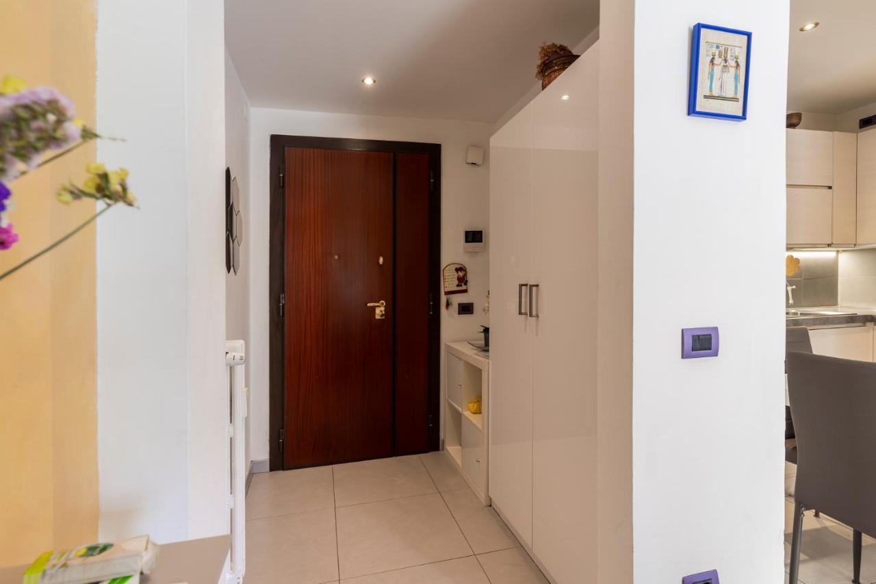 Appartamento Moderno 90 M Osp. Torregalli, Wifi Scandicci Eksteriør billede