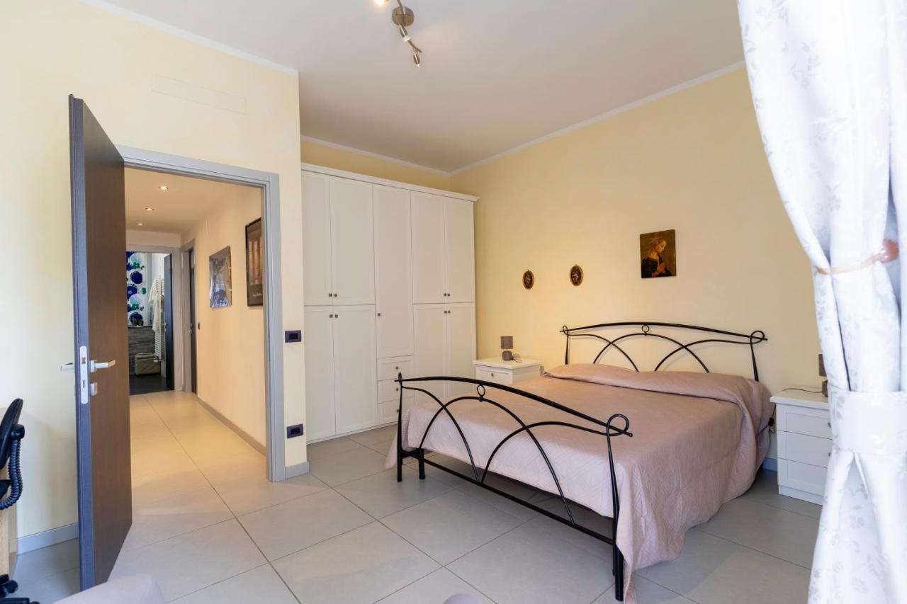 Appartamento Moderno 90 M Osp. Torregalli, Wifi Scandicci Eksteriør billede