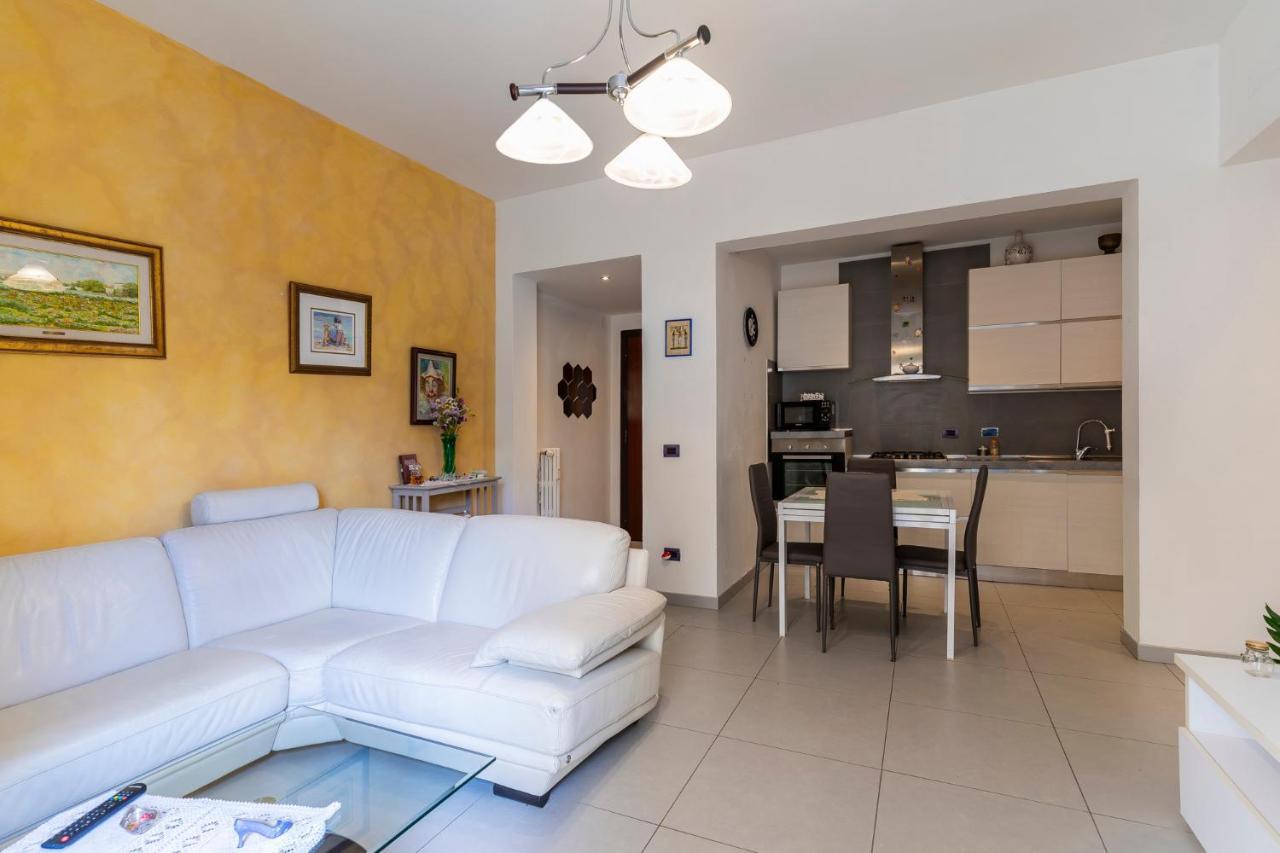 Appartamento Moderno 90 M Osp. Torregalli, Wifi Scandicci Eksteriør billede