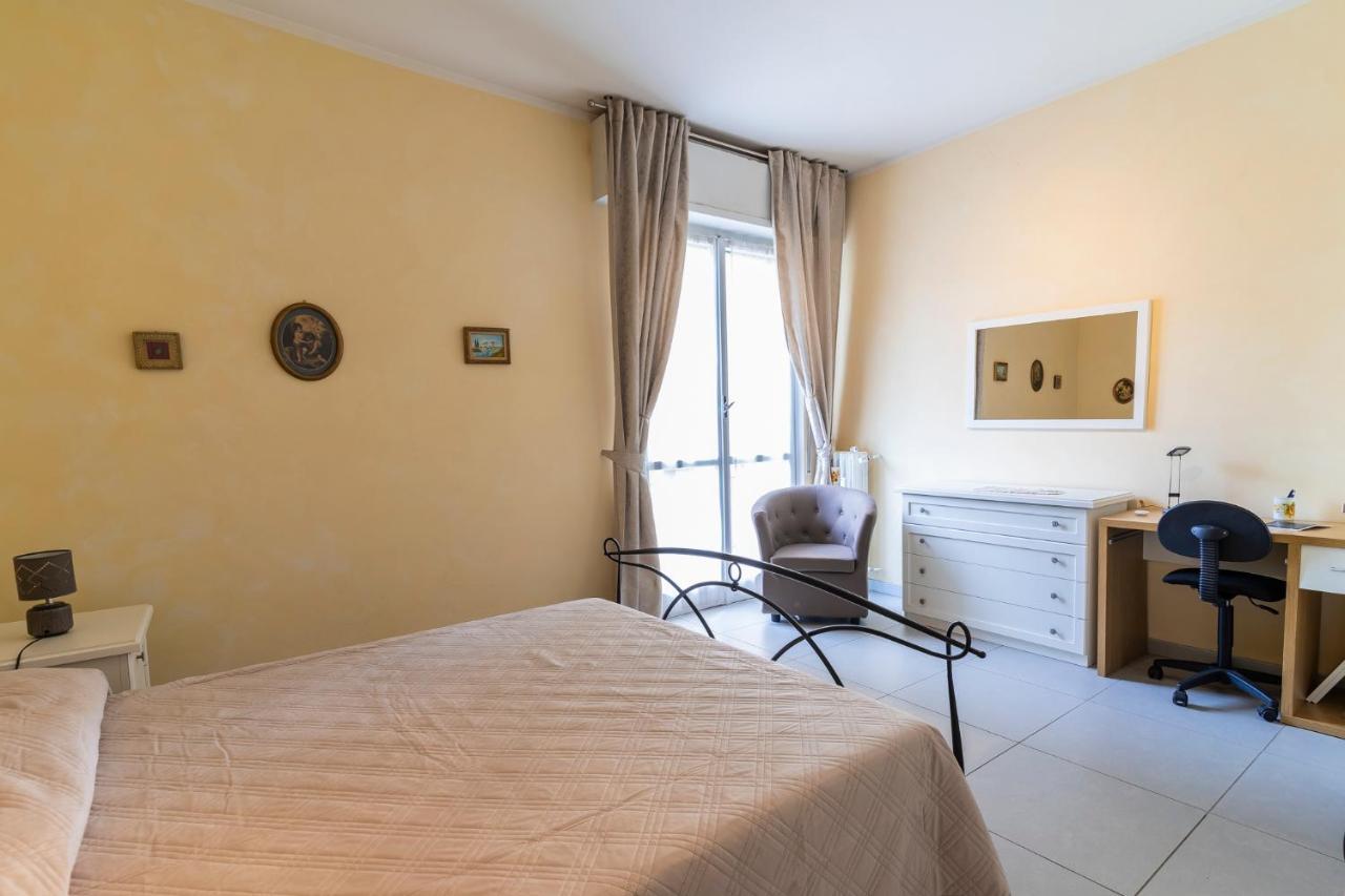 Appartamento Moderno 90 M Osp. Torregalli, Wifi Scandicci Eksteriør billede