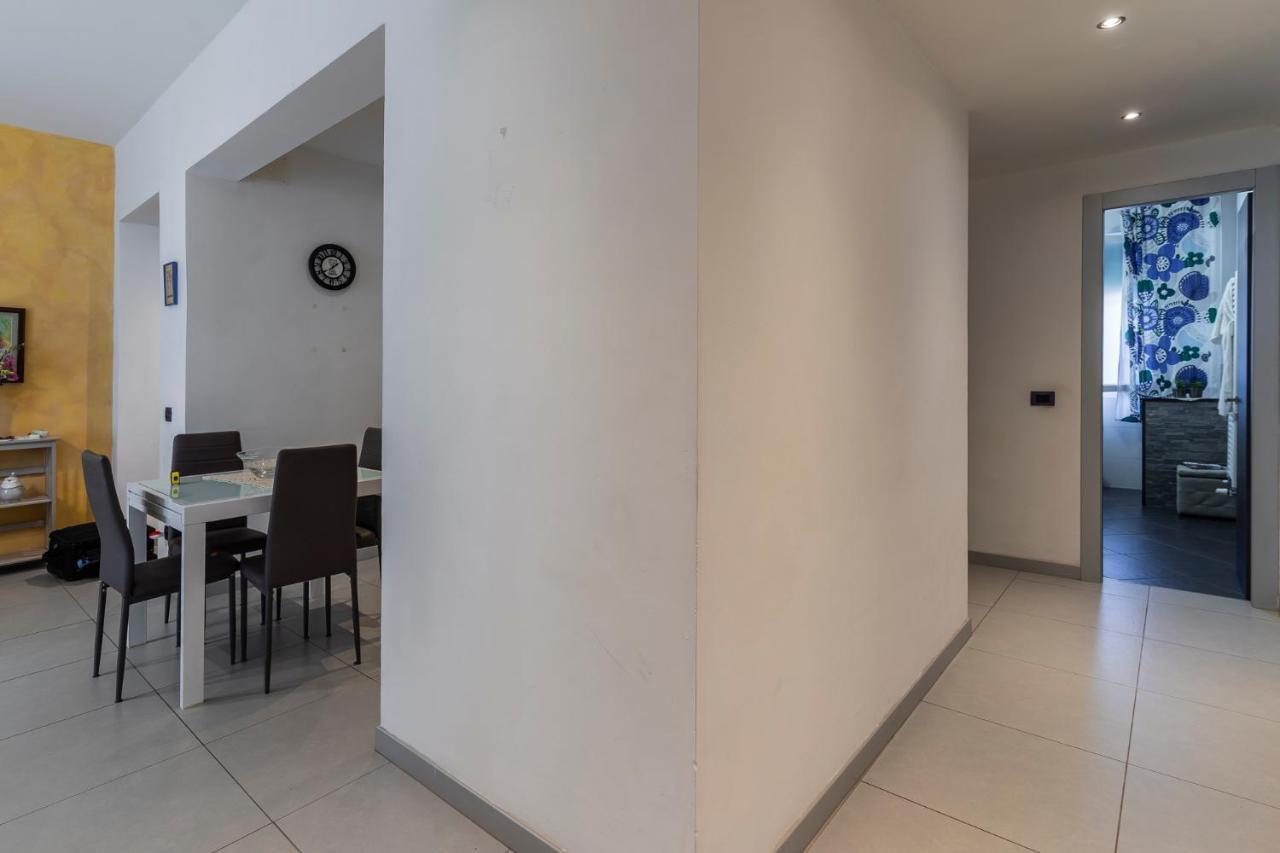 Appartamento Moderno 90 M Osp. Torregalli, Wifi Scandicci Eksteriør billede
